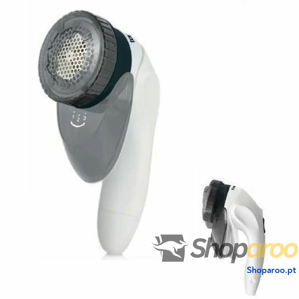 Tira Borbotos Taurus PERFECT COMPLET PRO Branco