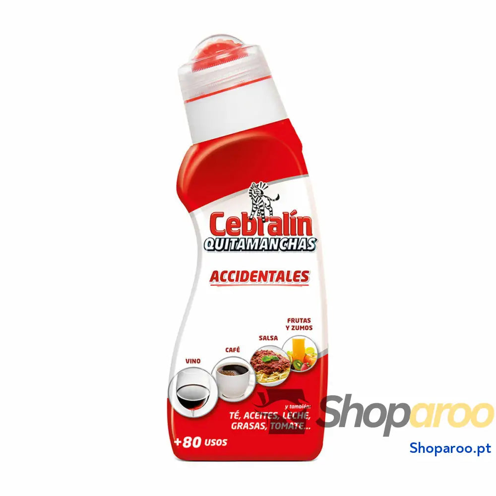 Tira Manchas Cebralin 150 ml