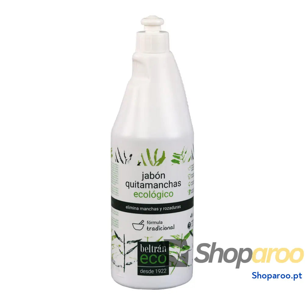 Tira Manchas Jabones Beltrán Sabonete Ecológico (750 ml)