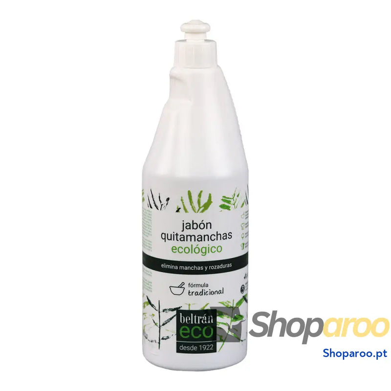 Tira Manchas Jabones Beltrán Sabonete Ecológico (750 ml)