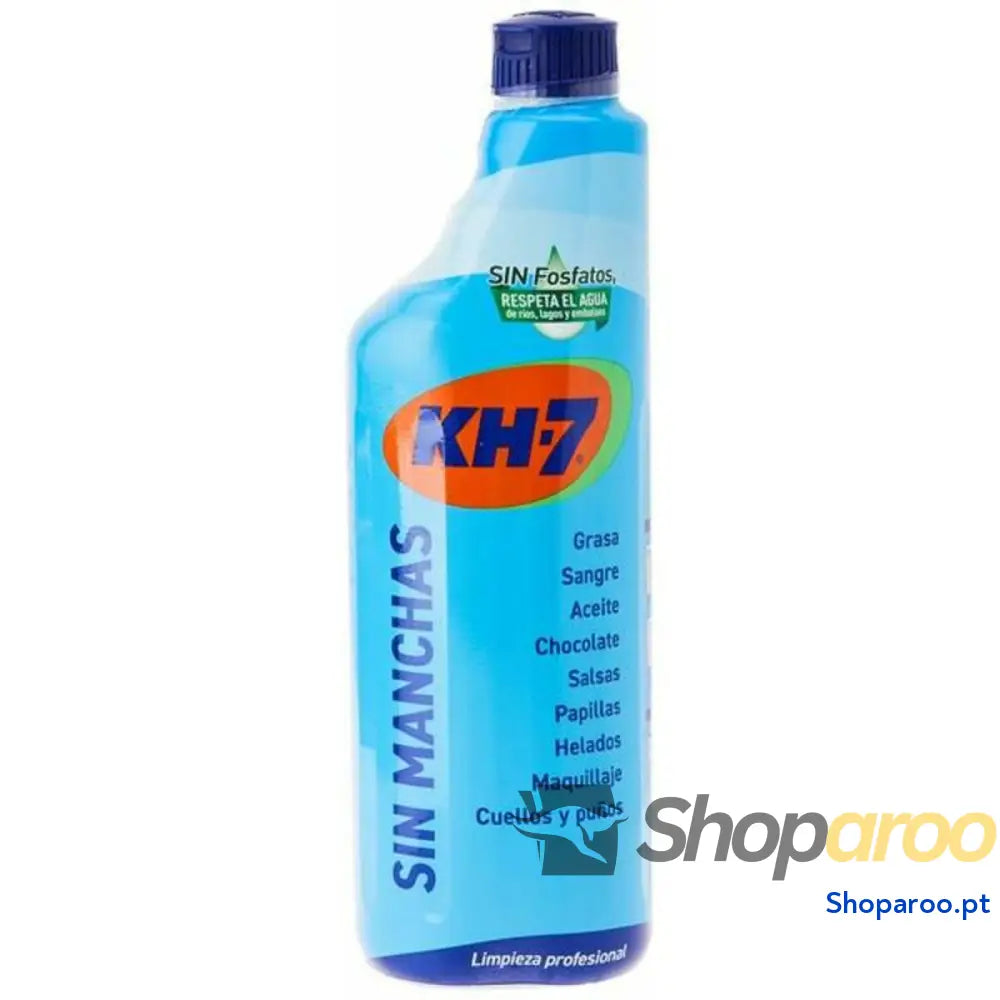 Tira Manchas KH7 8420822053022 750 ml (750 ml)