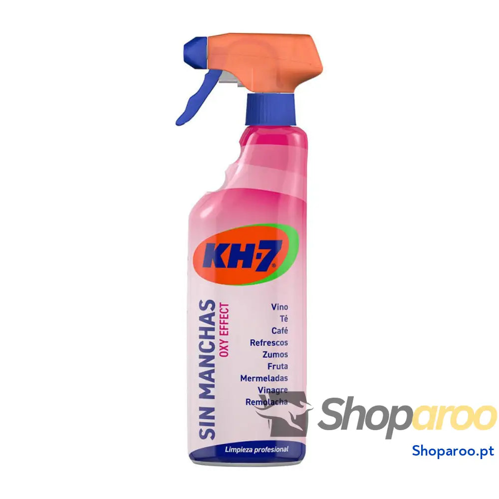 Tira Manchas KH7 Oxy Effect (750 ml)