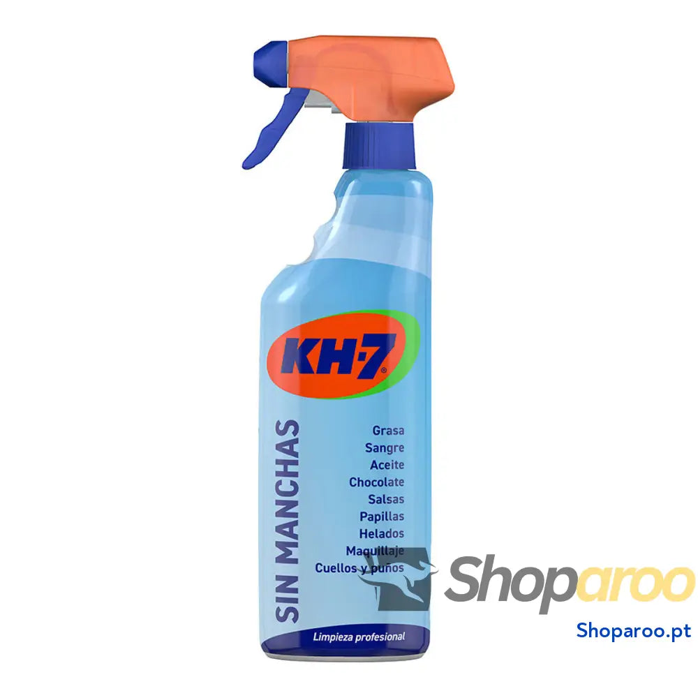 Tira Manchas KH7 Stain free (750 ml)