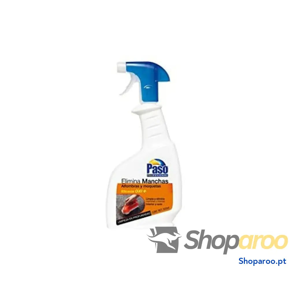 Tira Manchas Paso 703023 Tapete Alcatifa 500 ml