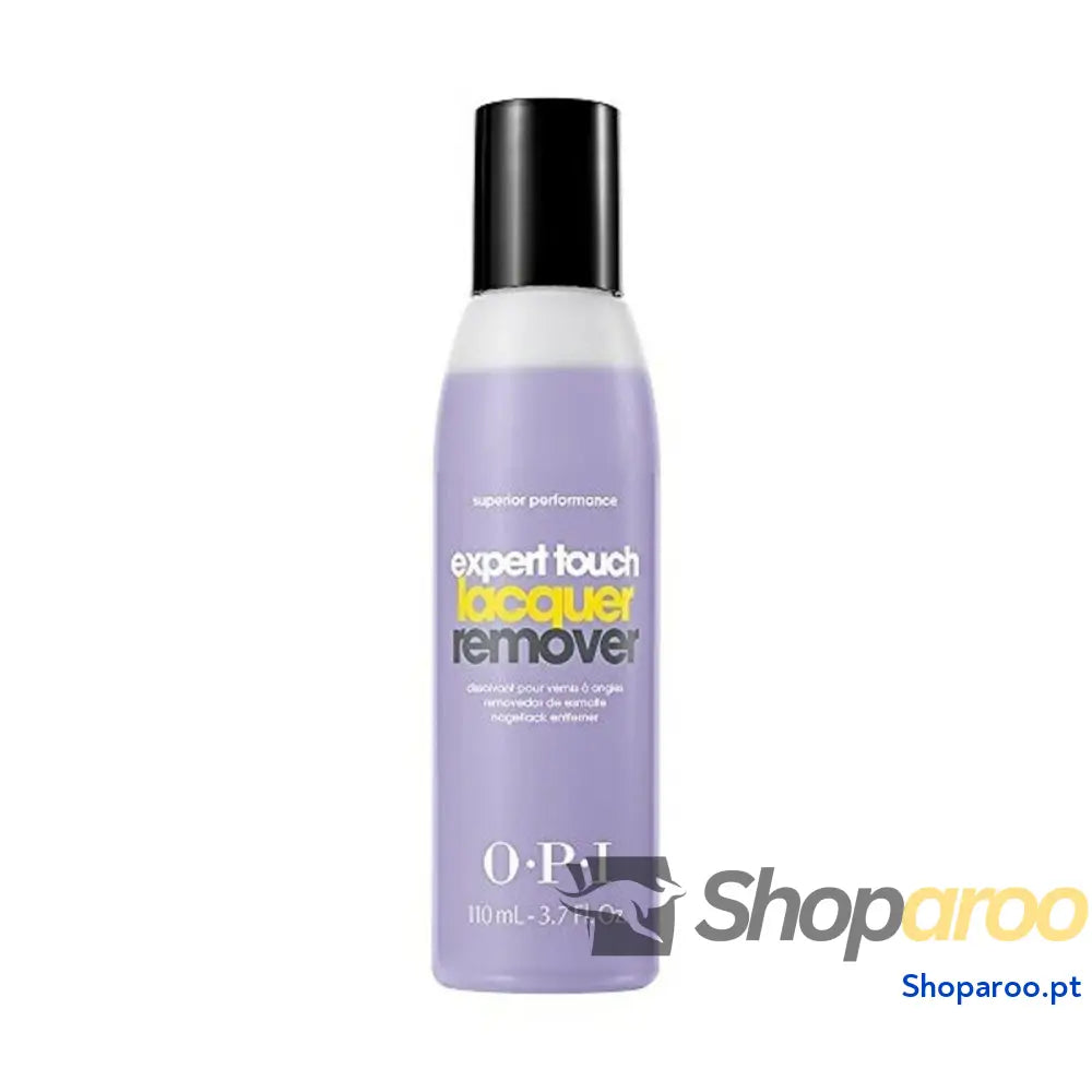 Tira Verniz Expert Touch Opi Expert Touch 120 ml