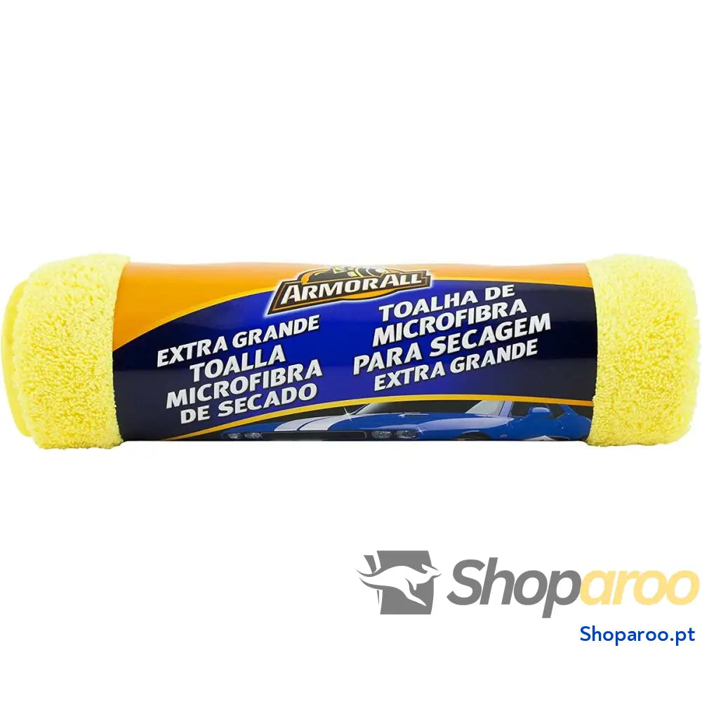 Toalha de Microfibra Armor All E303628900 XL