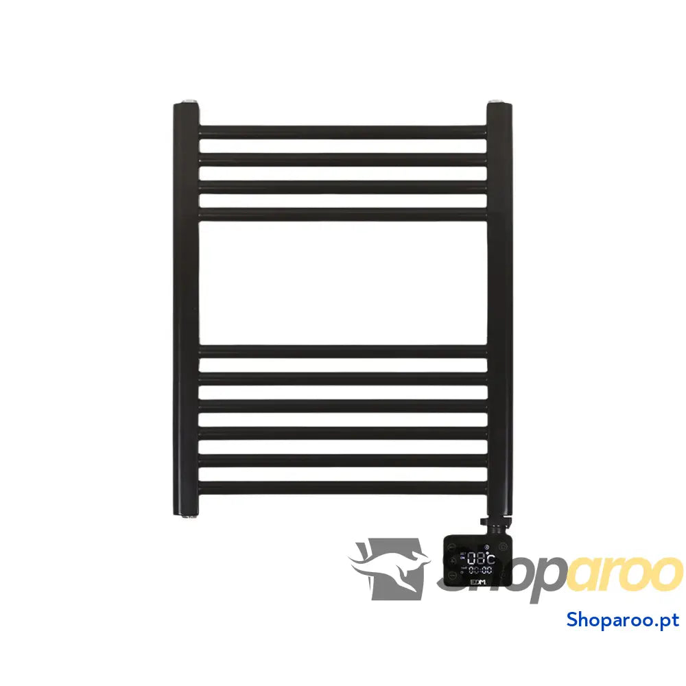 Toalheiro Elétrico de Parede EDM 07164 400 W 50 x 70 5,3 cm