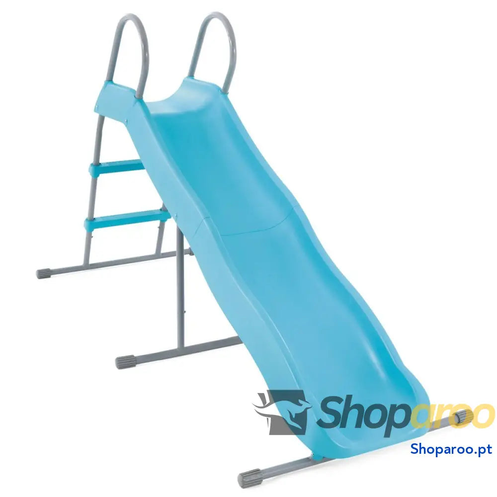 Tobogan de piscina Intex 84 x 119 196 cm
