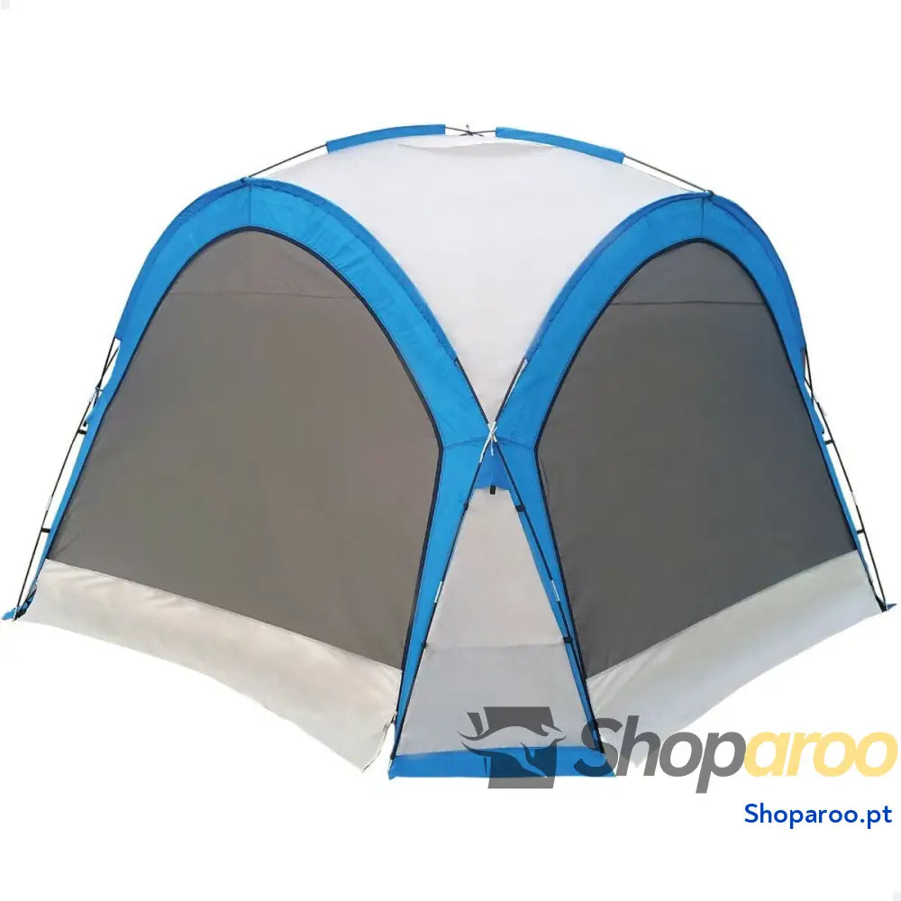 Toldo de Praia Aktive Mosquiteiro Para campismo 350 x 260 x 350 cm