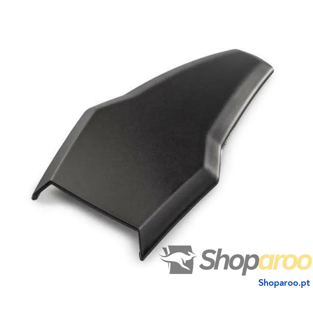Tomada de ar Sparco S00315K03 Preto