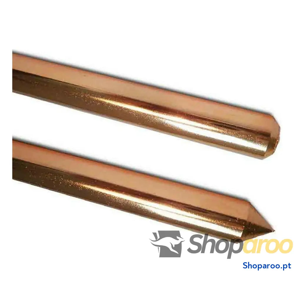Tomada de Terra Ø 13 mm 1,5 m Cobre