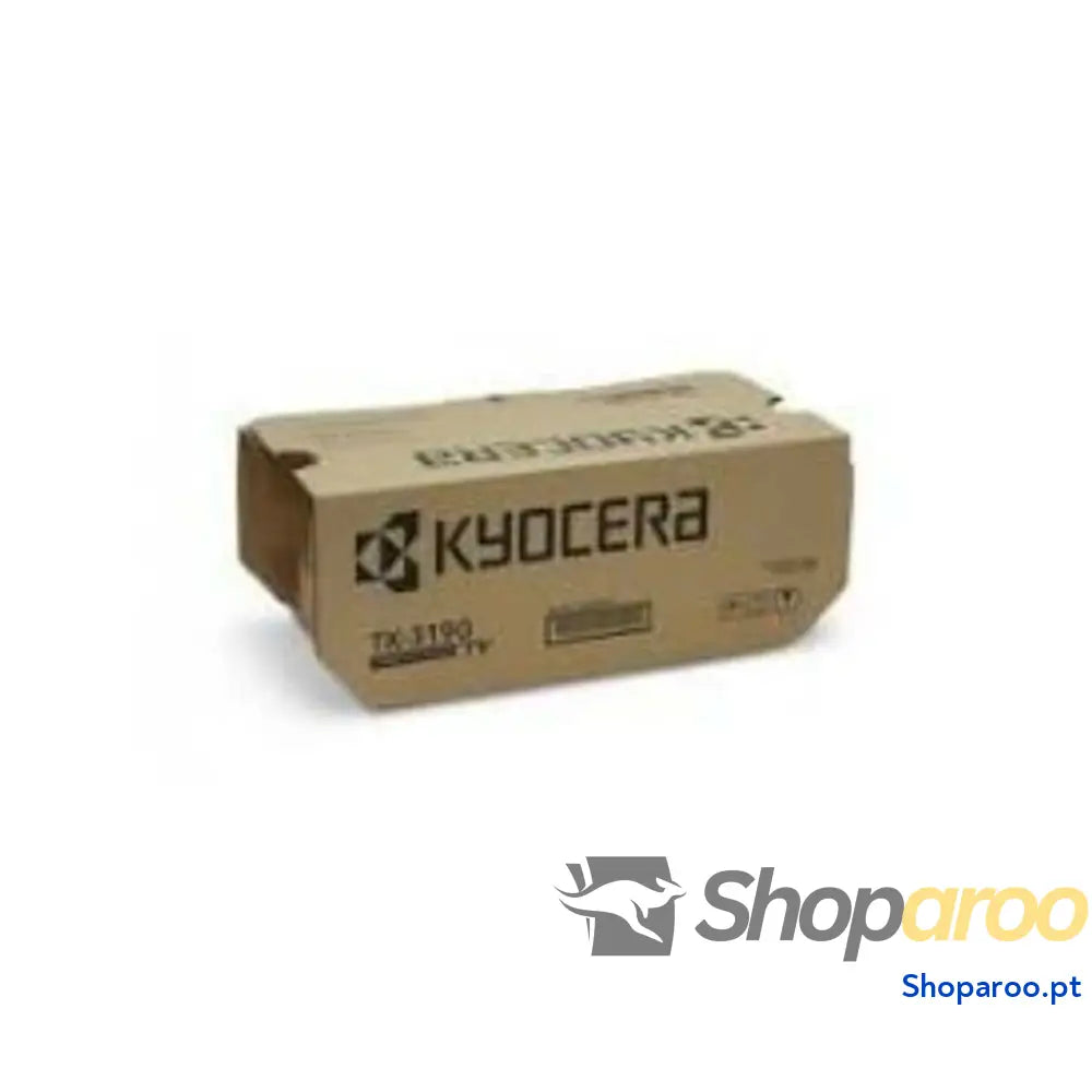 Tóner Original Kyocera TK-3190 Preto