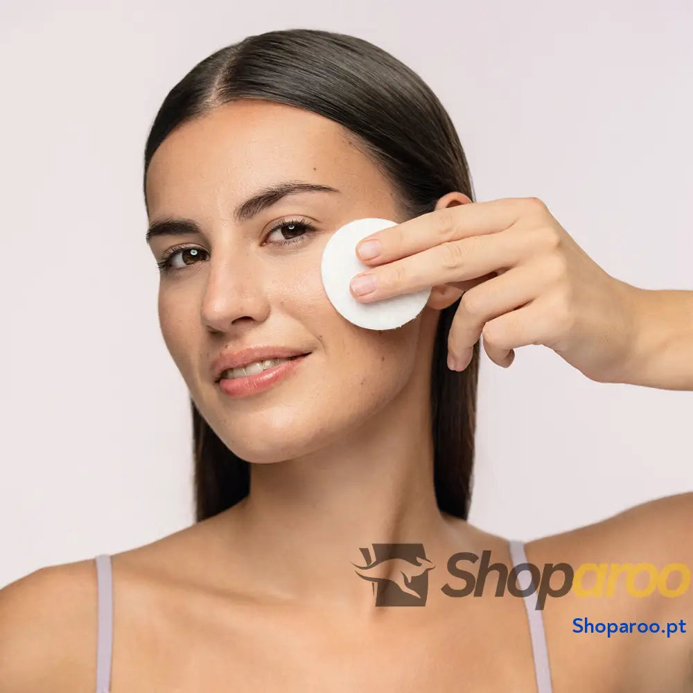 Tónico Facial Hidratante e Esfoliante Kombucha Vibefresh InnovaGoods 150 ml