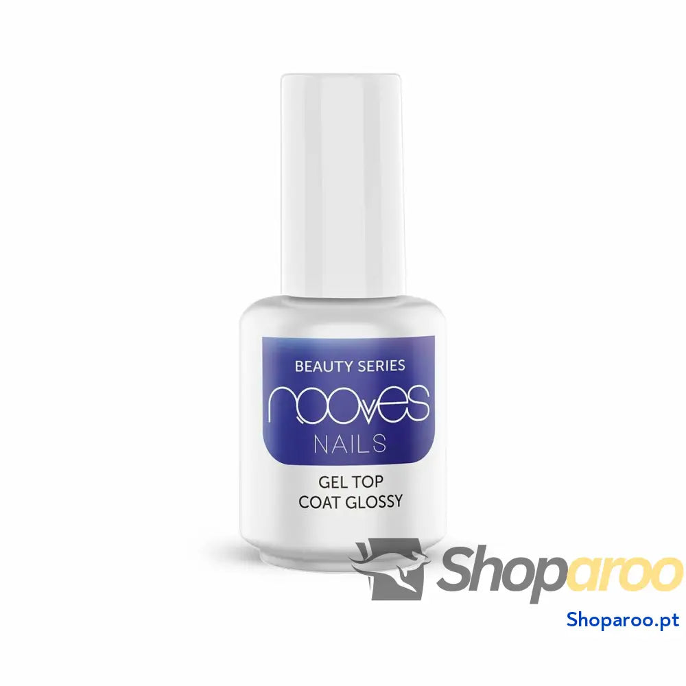 Top Coat Nooves Beauty Series 15 ml