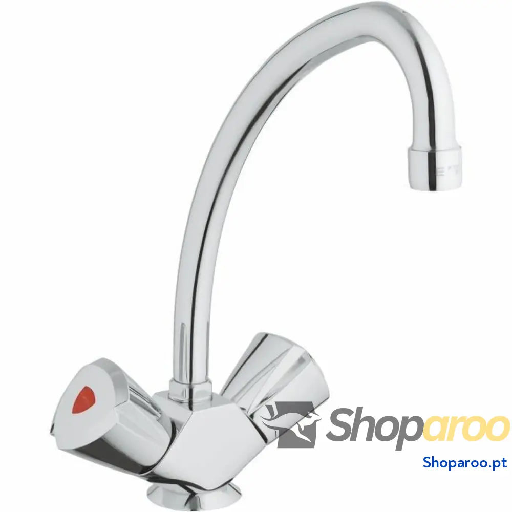 Torneira de comando duplo Grohe 31072000