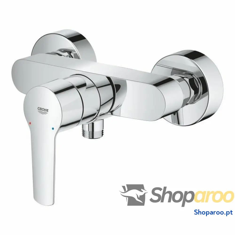 Torneira de Comando Único para chuveiro Grohe Start