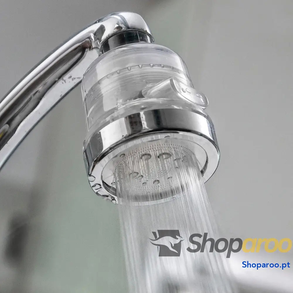 Torneira ecológica com filtro purificador de água Faukko InnovaGoods