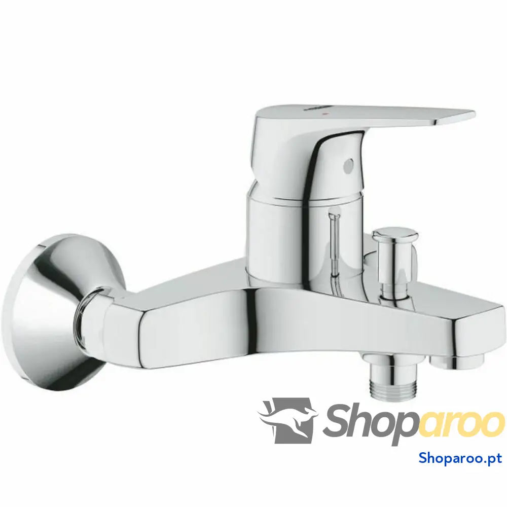 Torneira Grohe 23772000 Banheira Metal 1 Peça