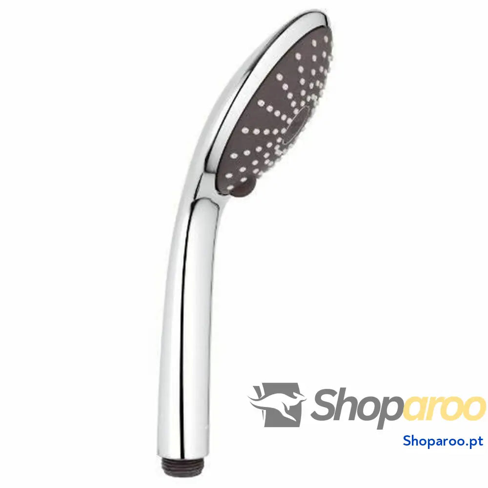 Torneira Grohe 27317000 Preto Aço inoxidável