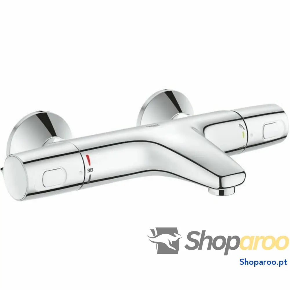 Torneira Grohe 34227002 Metal