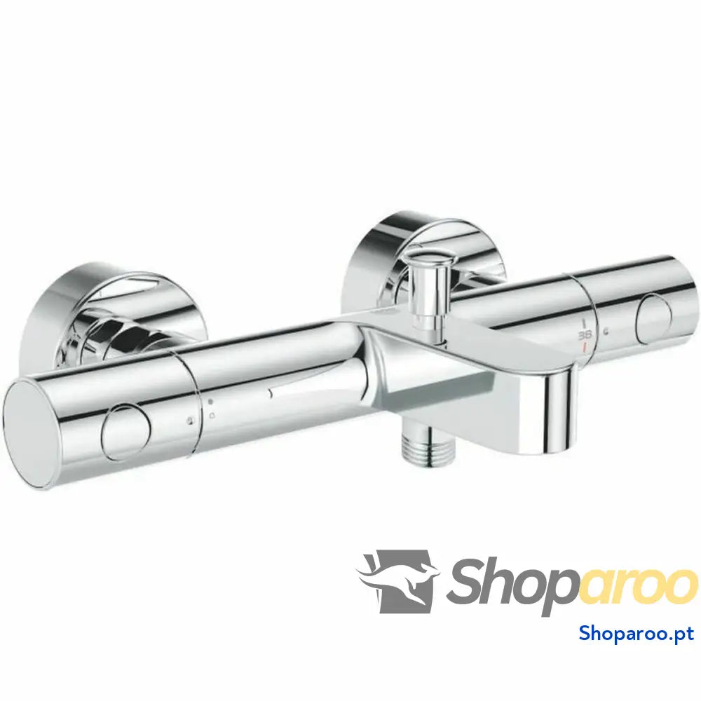 Torneira Grohe 34774000 Metal