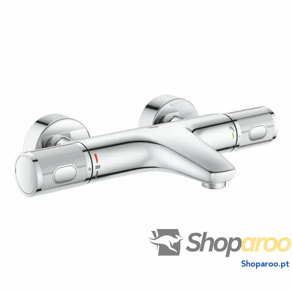 Torneira Grohe 34788000 Metal