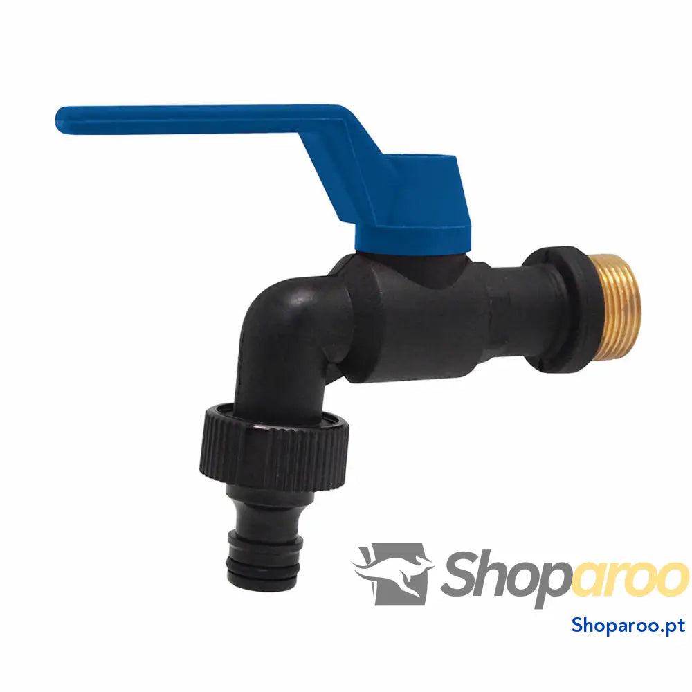 Torneira Monocomando Aqua Control Nylon