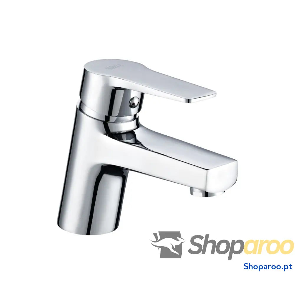 Torneira Monocomando EDM 01141 Altea Aço inoxidável Latão Zinco 14,5 x 12 cm