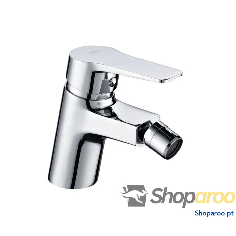 Torneira Monocomando EDM 01142 Altea Aço inoxidável Latão Zinco Bidé Sanitário