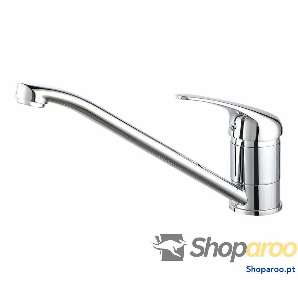 Torneira Monocomando EDM 01156 Latão Zinco Cozinha sob janela