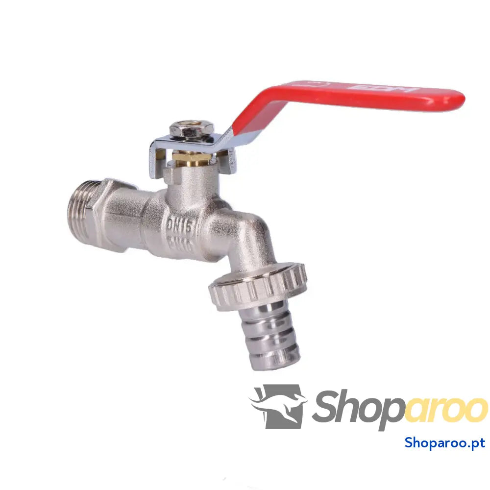 Torneira Monocomando EDM 01630 Metal