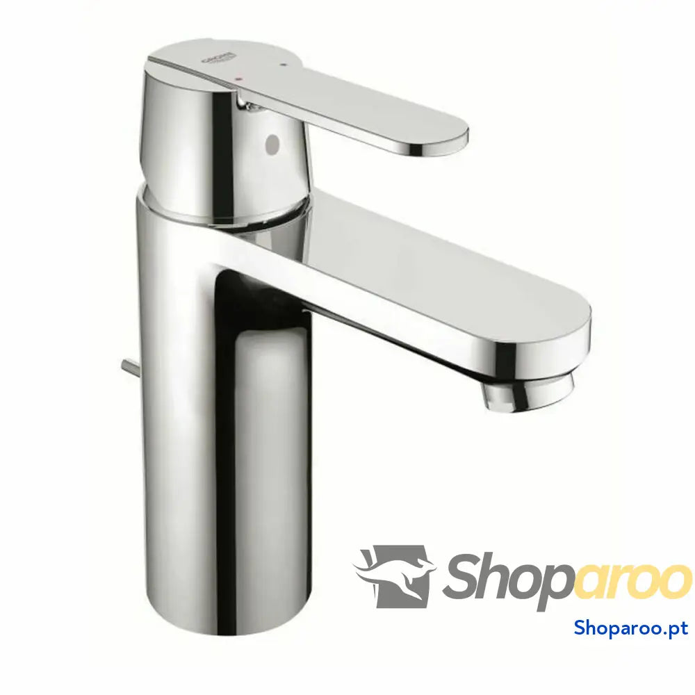 Torneira Monocomando Grohe 23454000 Metal