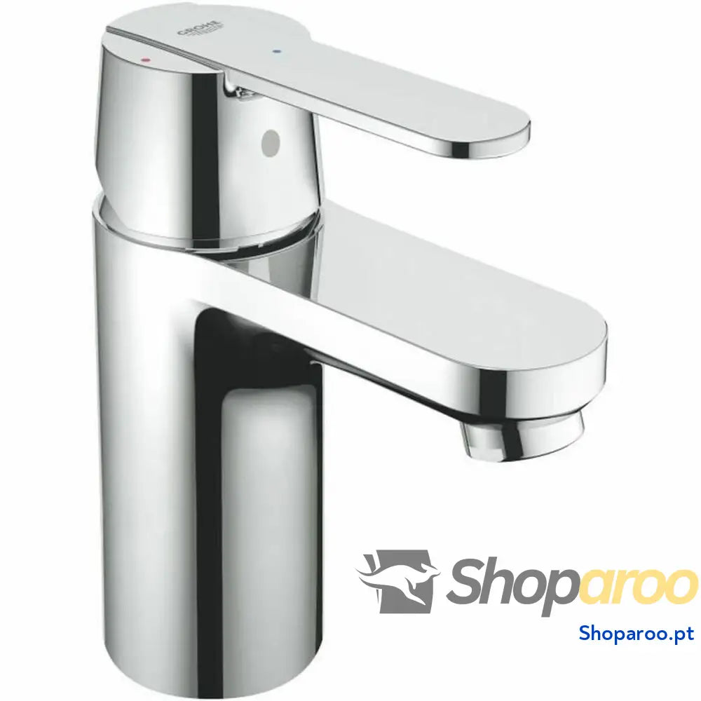Torneira Monocomando Grohe 23586000 Metal