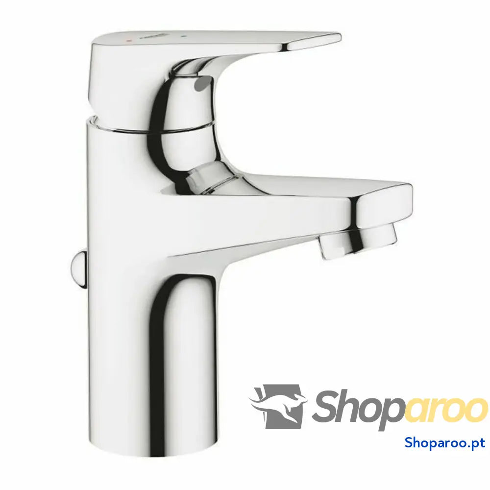 Torneira Monocomando Grohe 23769000 Metal