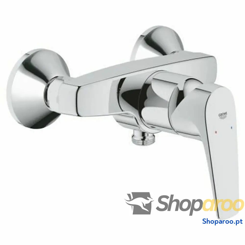 Torneira Monocomando Grohe 23771000 Metal