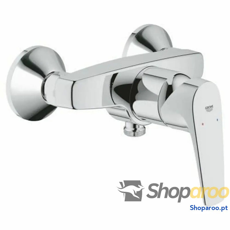 Torneira Monocomando Grohe 23771000 Metal