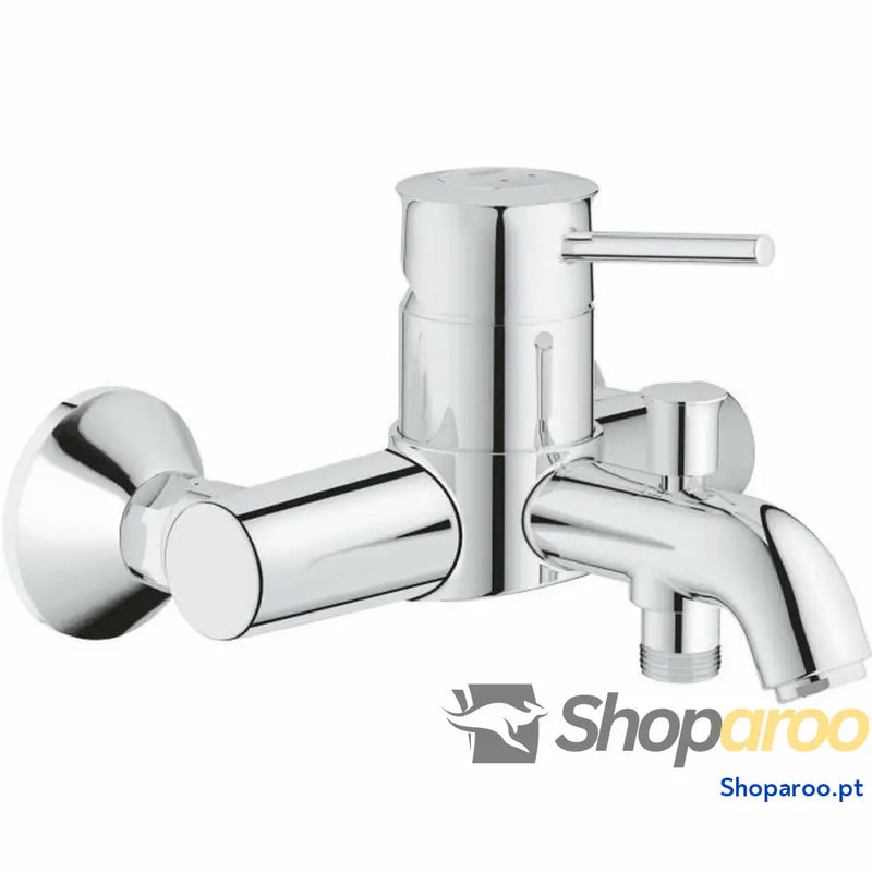 Torneira Monocomando Grohe 23787000 Metal