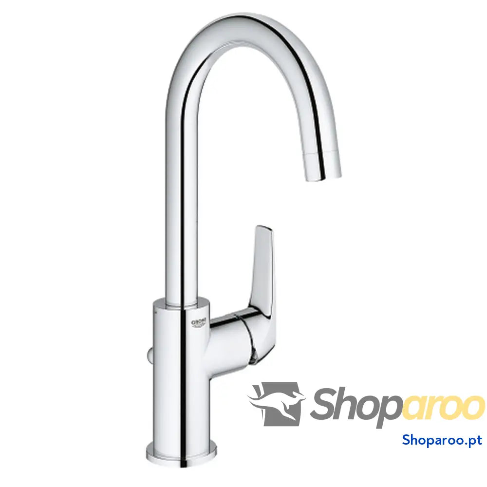Torneira Monocomando Grohe 23811000 Metal