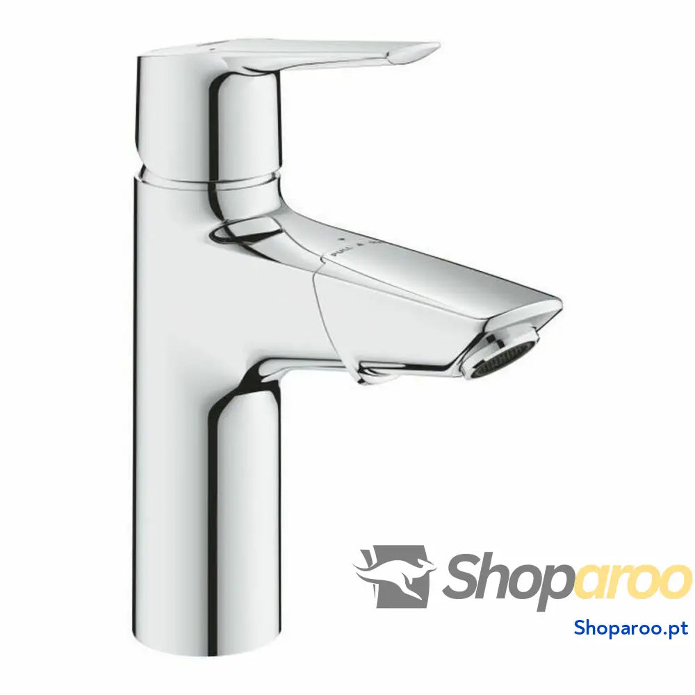 Torneira Monocomando Grohe 24205003 Metal