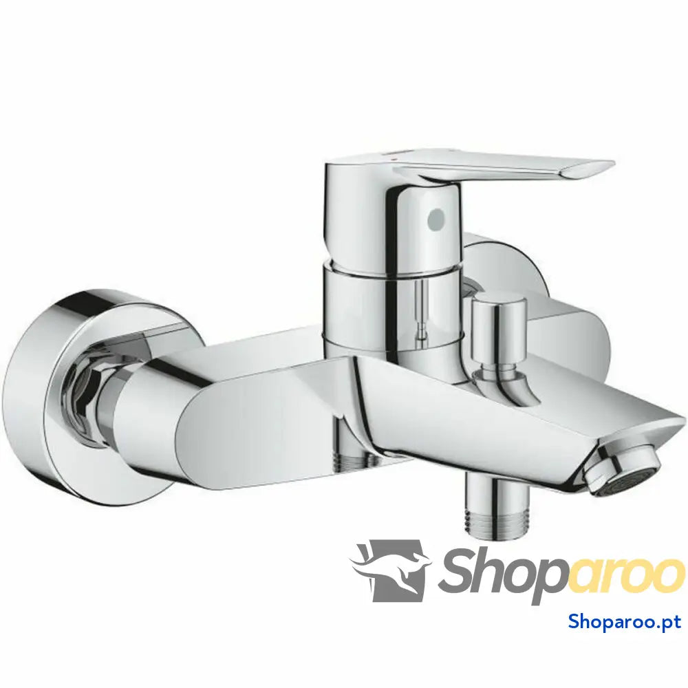 Torneira Monocomando Grohe 24206002 Metal