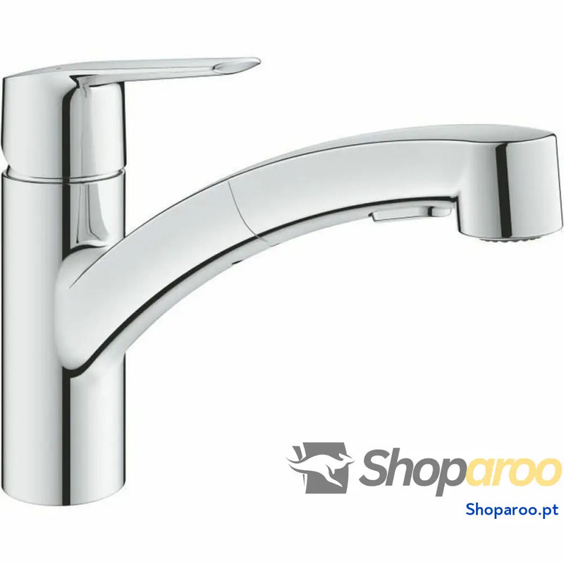 Torneira Monocomando Grohe 30531001 Metal