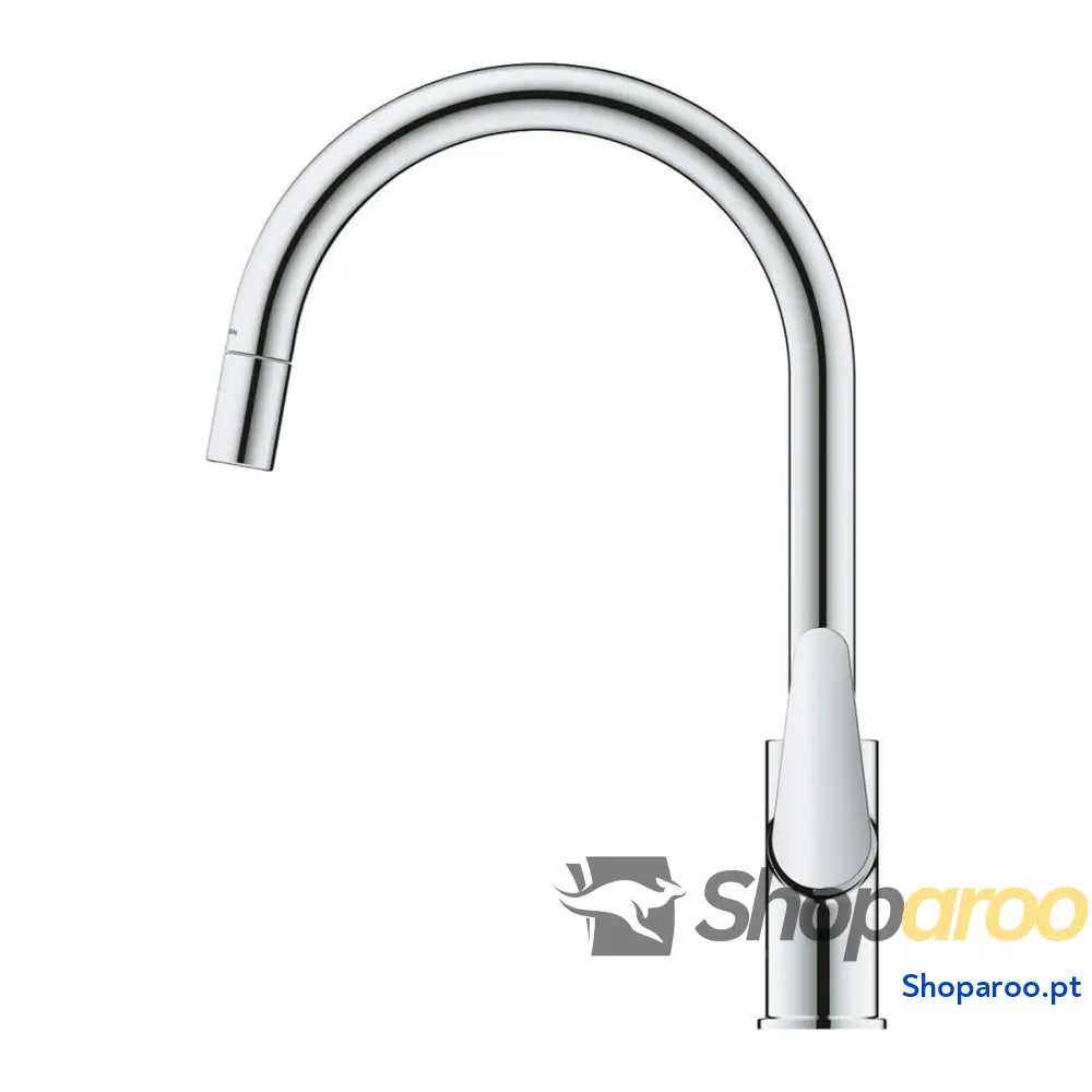 Torneira Monocomando Grohe 30547000 Cromo