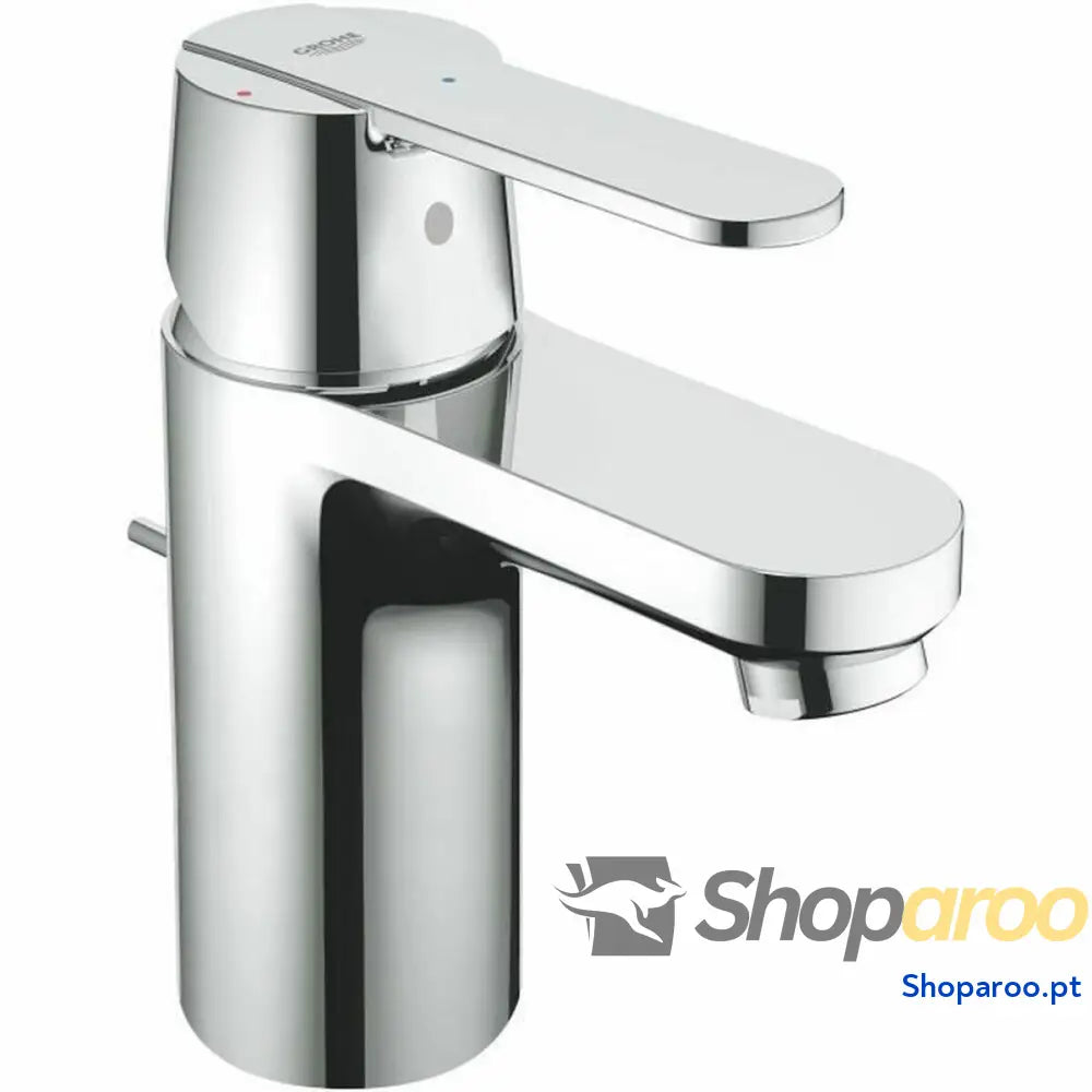 Torneira Monocomando Grohe 31148000 Metal