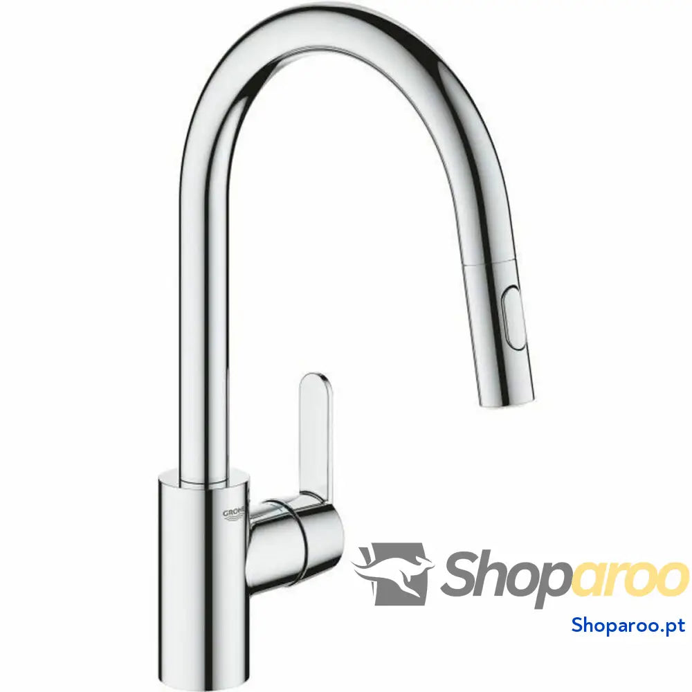 Torneira Monocomando Grohe 31484001