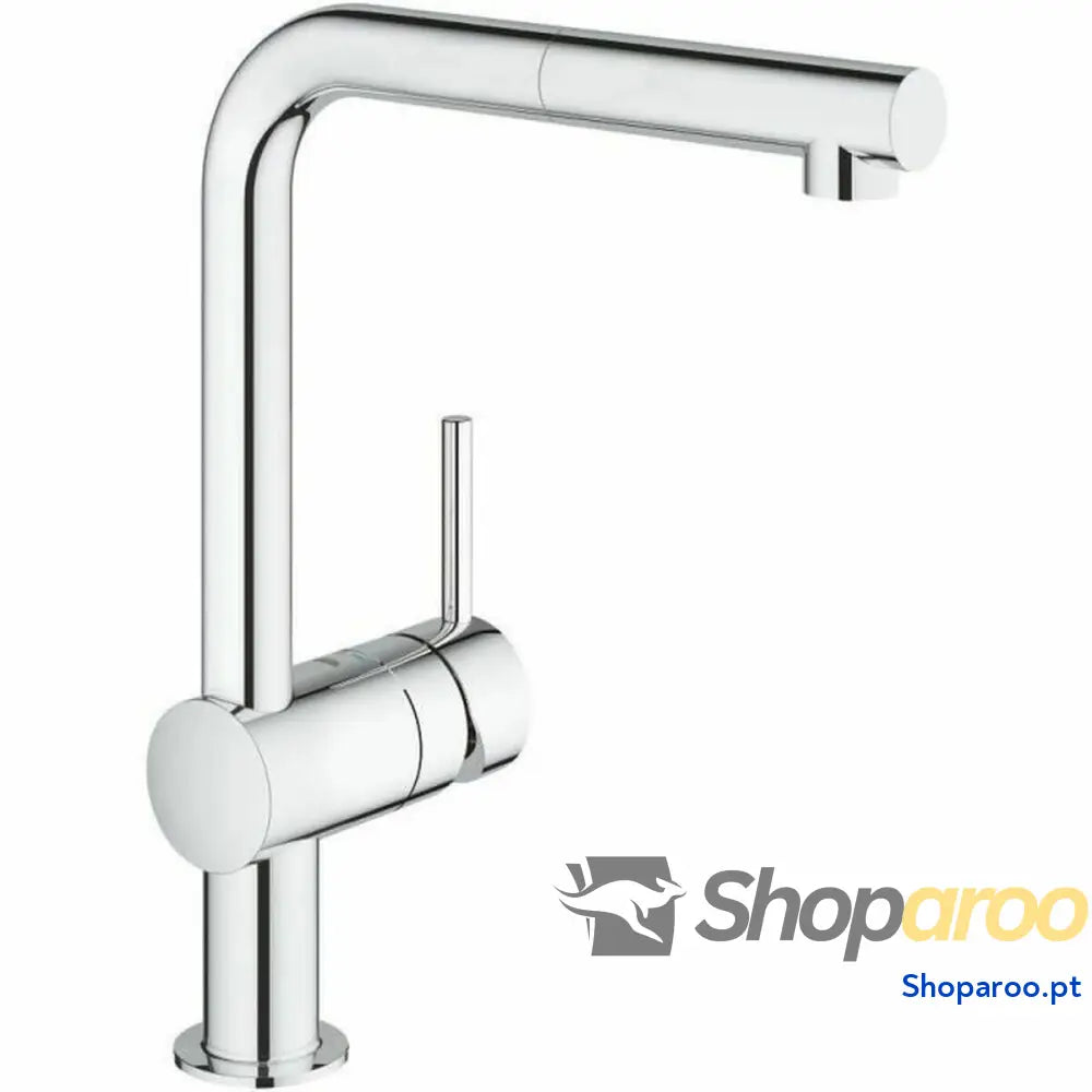 Torneira Monocomando Grohe 32168000 Latão