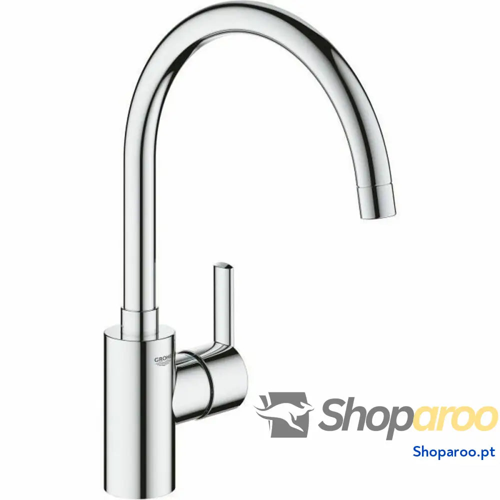 Torneira Monocomando Grohe 32670002 Metal
