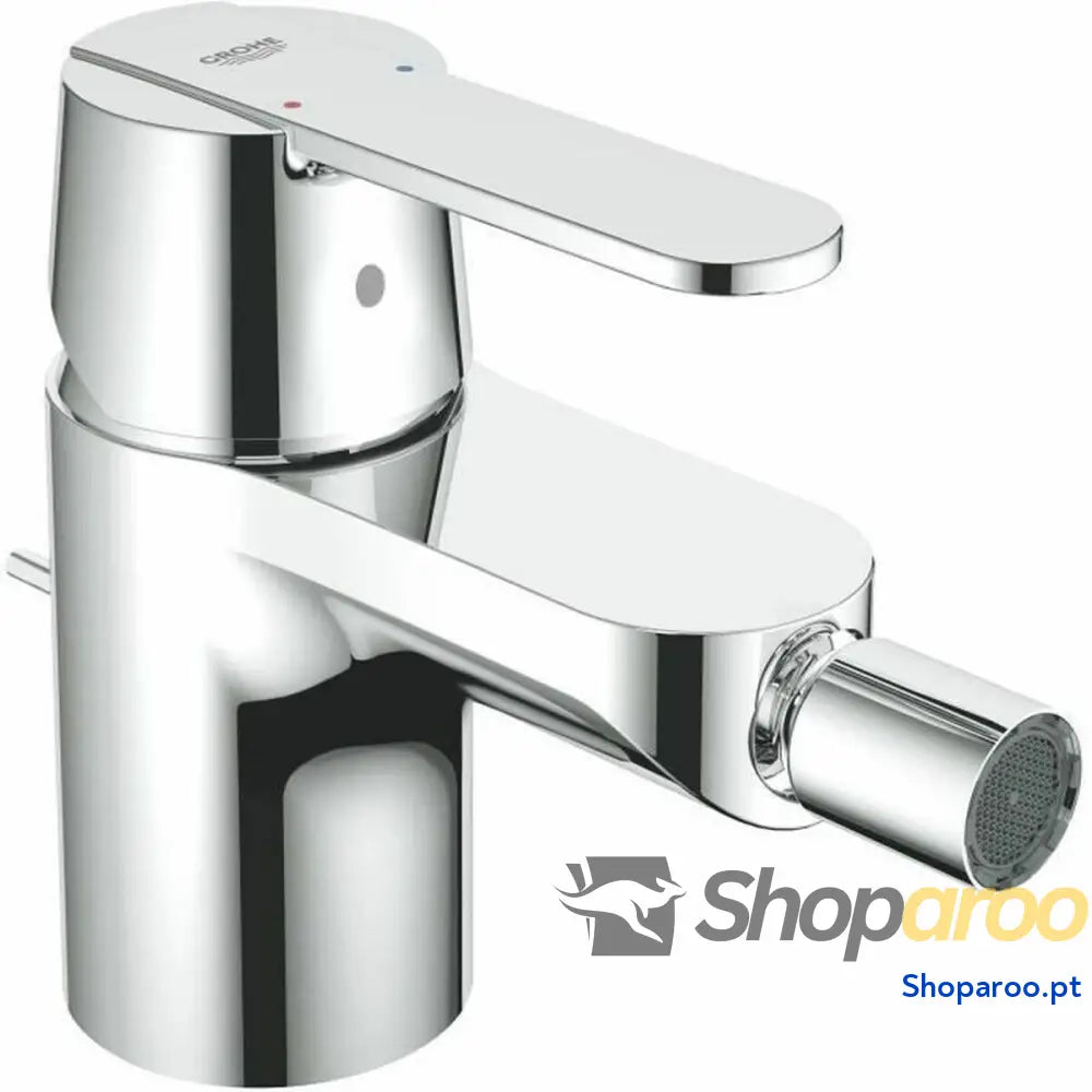 Torneira Monocomando Grohe 32885000 Metal