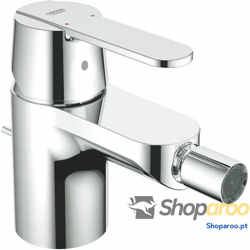 Torneira Monocomando Grohe 32885000 Metal