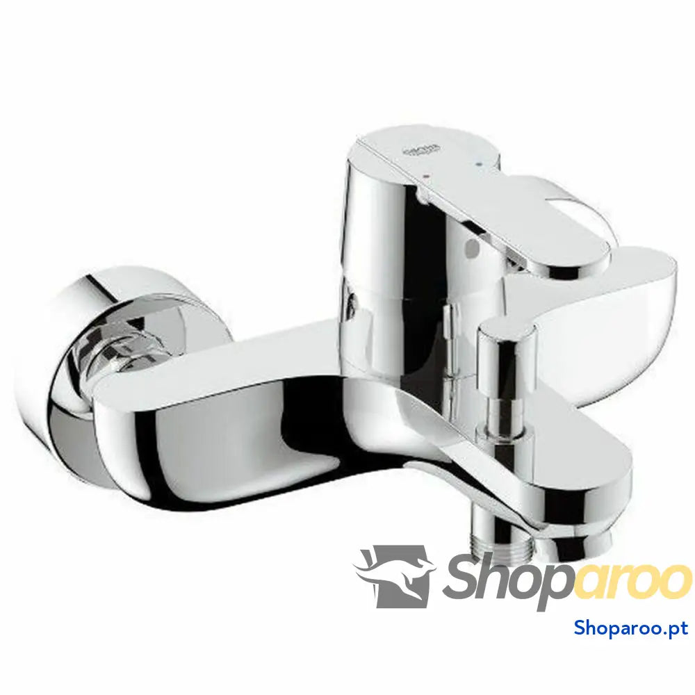 Torneira Monocomando Grohe 32887000 Metal