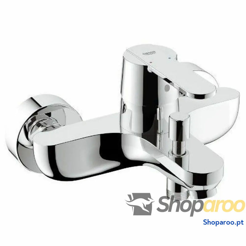 Torneira Monocomando Grohe 32887000 Metal
